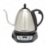 BONAVITA - Bouilloire électrique 1L