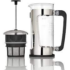 ESPRO - P5 - Verre et acier 900mL 