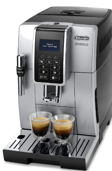 DE'LONGHI - Machine DINAMICA FEB 35.35 SB