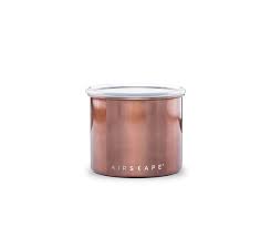 AIRSCAPE - Boîte Métal 250g Cuivre brossé