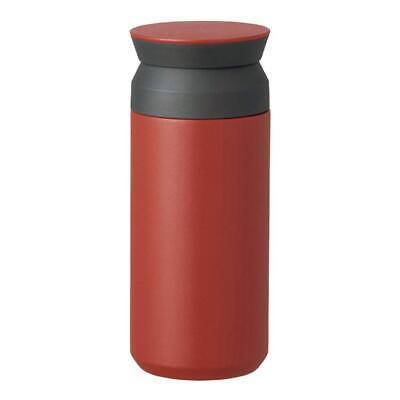 KINTO - Travel Tumbler 350ml Rouge