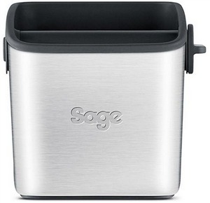 SAGE - RECIPIENT DE RECUPERATION MINI ACIER INOX