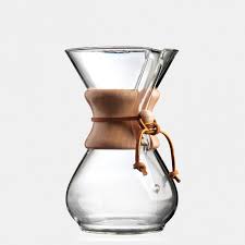 CHEMEX - Cafetière 6 tasses