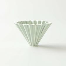 ORIGAMI - DripperS Green