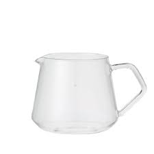 KINTO - Carafe SCS en verre 300mL