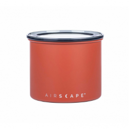 AIRSCAPE - Boite métal 250gr Terracotta mat