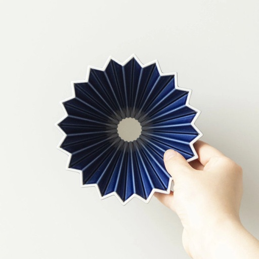 ORIGAMI - Dripper M Marine