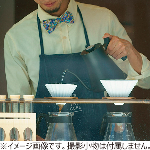 ORIGAMI - Dripper M Blanc