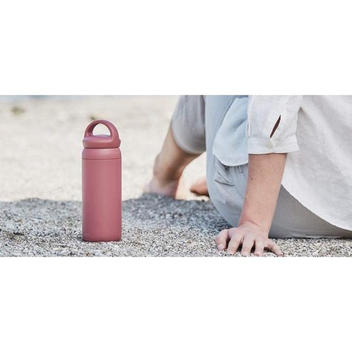 KINTO - Day Off Tumbler 500ml Rose