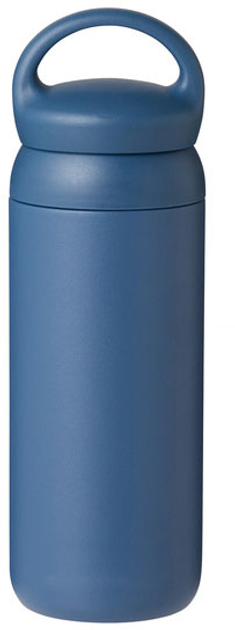 KINTO - Day Off Tumbler 500ml Bleu