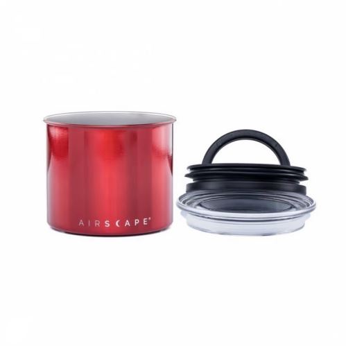 AIRSCAPE - Boite métal 250gr Noir