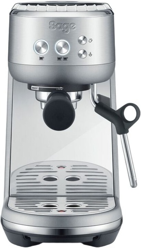  SAGE - MACHINE À EXPRESSO THE BAMBINO ACIER INOX